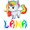 Lana Einhorn