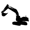 excavator