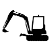 excavator