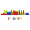 europe horizon
