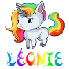 Léonie unicorn