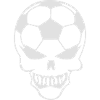 Soccer skull