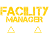 Facility Manager/Hausmeister/Management/Geschenk
