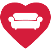 Couch lover