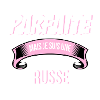Russe cadeau humour
