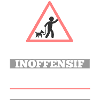 Chien inoffensif