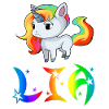 Lia Unicorn