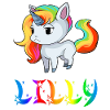 Lilly Einhorn