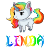 Linda unicorn