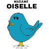 Mrs. Oiselle