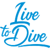 diving