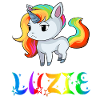 Lucy Unicorn