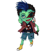 Chibime