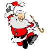 noël noël père noël weihnachtsmann3