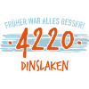 Früher 4220 Dinslaken Geschenk