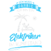ELEKTRIKER RUHESTAND / HANDWERK