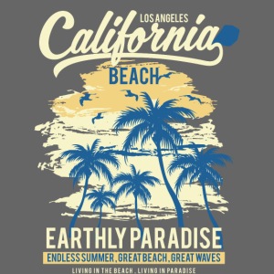 California Beach classic