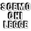 Scemo chi legge