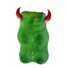 Gummibärchen Devil