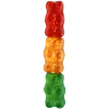 Gummibärchen Totem