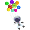 Astronaut