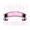 Preparatrice cadeau humour