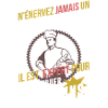 Boulanger humour
