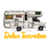 Retro Traveller