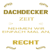 Ich bin Dachdecker