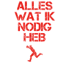 presentje wat ik nodig baseball