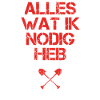 presentje wat ik nodig Bauarbeiter