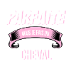 cheval cadeau humour