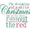 Christmas slogan