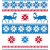 Norweger Pullover