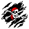 Pirate in me
