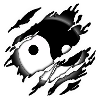 Yin and Yang in me