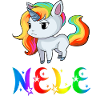Nele Einhorn