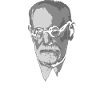 Sigmund Freud Deine Mutter Spruch