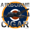 AIRBORNE CIGAR/1711