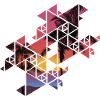 Beach sunset