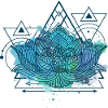 Lotus Triangle