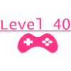 Level 40