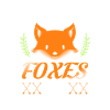 Foxes / Gift