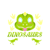 Dinosaures / cadeaux