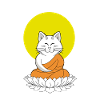 Master karin Buddha