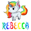 Rebecca unicorn