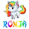 Ronja unicorn