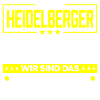 HEIDELBERGER - Böller