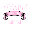 Handball cadeau humour