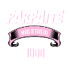 Judo cadeau humour